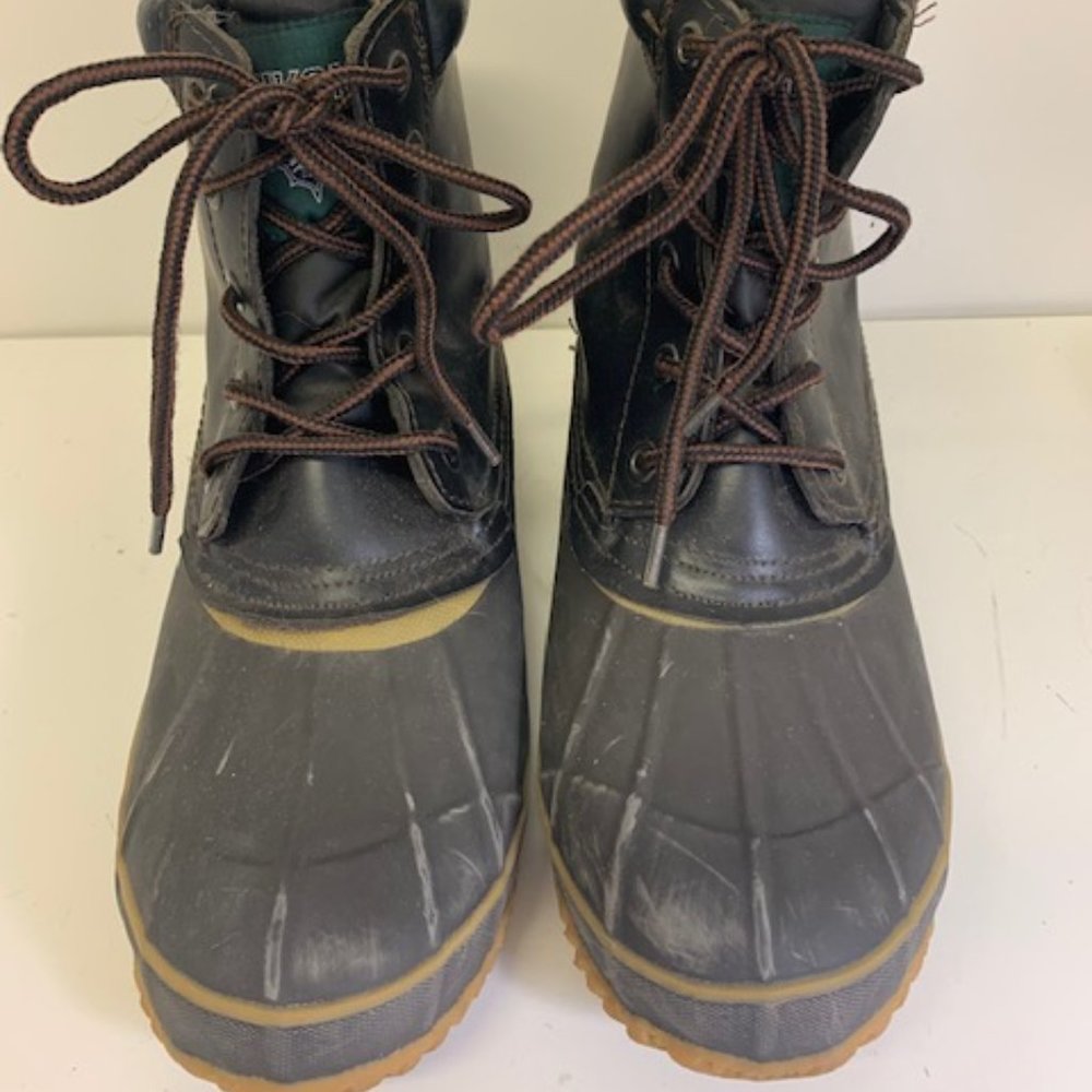 Yukon Adventurer Theromolite - Men's 8